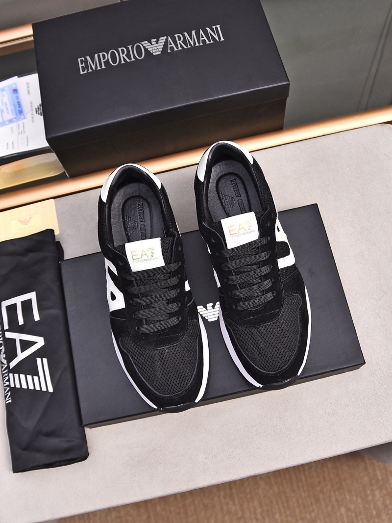 Armani Sneakers